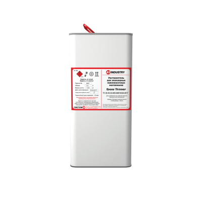 Разбавитель №112 (5 л) (для ЭП)